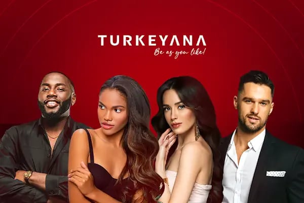Turkeyana Clinic - Resim 1