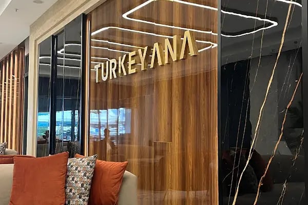 Turkeyana Clinic - Resim 9