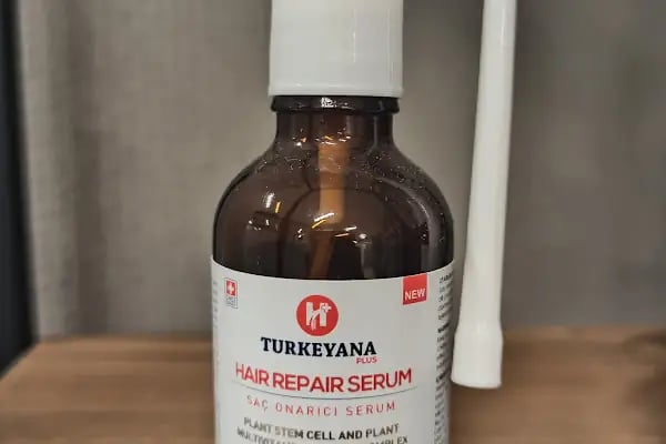 Turkeyana Clinic - Resim 10