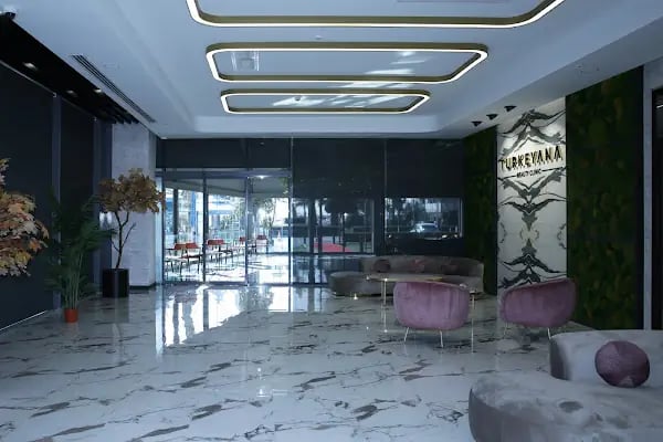 Turkeyana Clinic - Resim 18