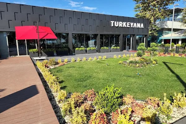 Turkeyana Clinic - Resim 7