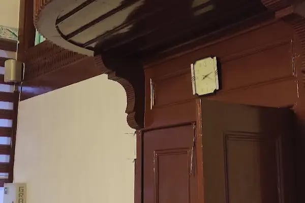 İncili Camii - Resim 19
