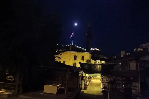 İncili Camii - Resim 17
