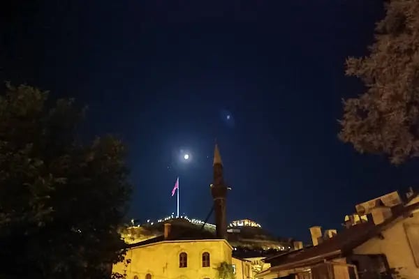İncili Camii - Resim 20
