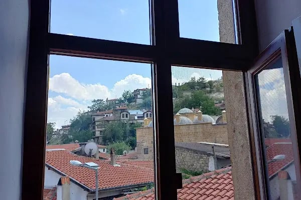 İncili Camii - Resim 12