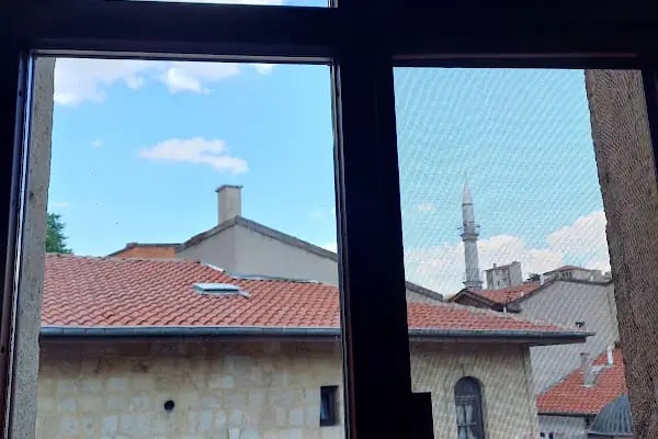 İncili Camii - Resim 10