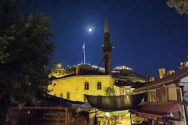 İncili Camii - Resim 7