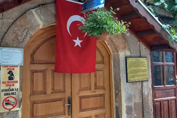 İncili Camii - Resim 6