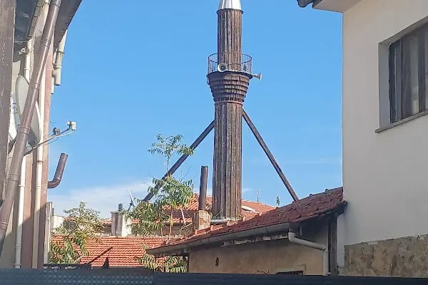 İncili Camii - Resim 9