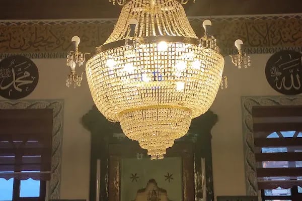 İncili Camii - Resim 14