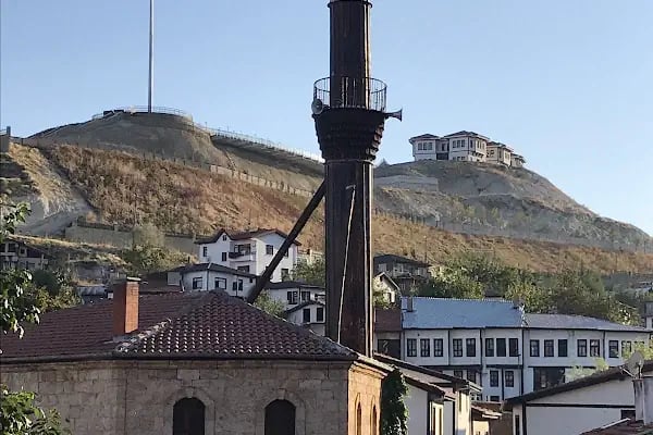 İncili Camii - Resim 5