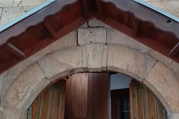 İncili Camii - Resim 8