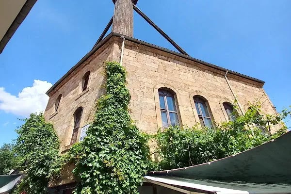 İncili Camii - Resim 3