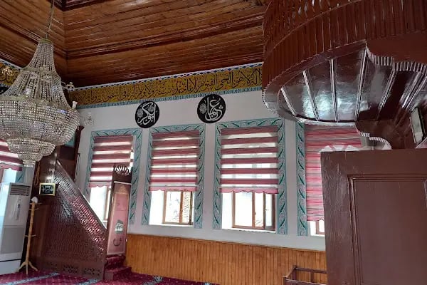 İncili Camii - Resim 2