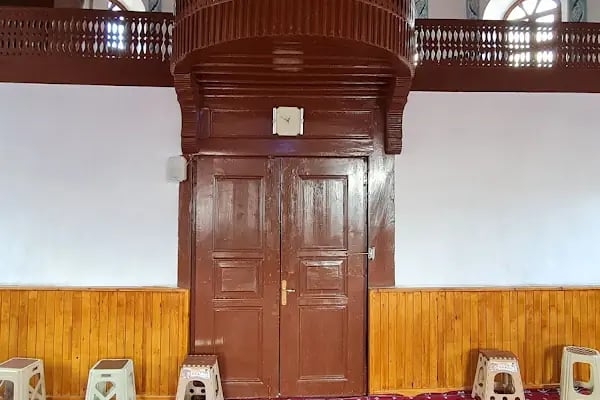 İncili Camii - Resim 18
