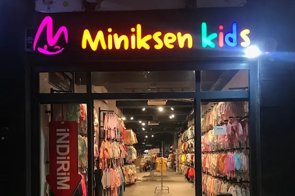 MİNİKSEN KİDS - Resim 5