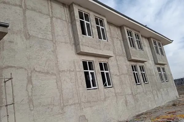 HAMİYET CAMİİ - Resim 4