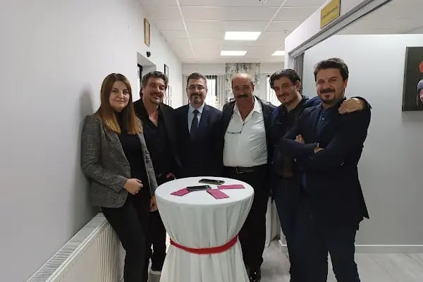 Prof. Dr. Hüseyin Gündüz, Kardiyoloji ve İç Hastalıkları Uzmanı (Kardiyomer Kalp ve Damar Sağlığı Özel Kliniği) - Resim 11