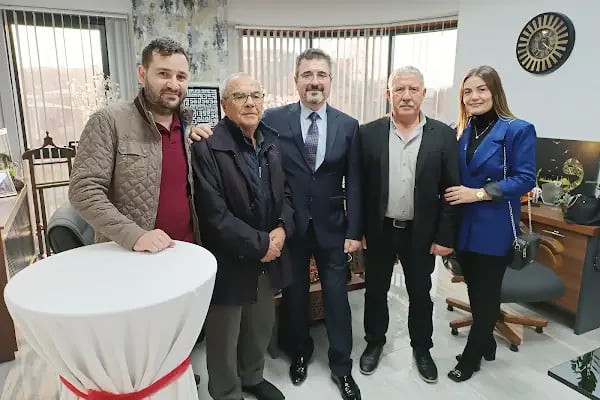Prof. Dr. Hüseyin Gündüz, Kardiyoloji ve İç Hastalıkları Uzmanı (Kardiyomer Kalp ve Damar Sağlığı Özel Kliniği) - Resim 3