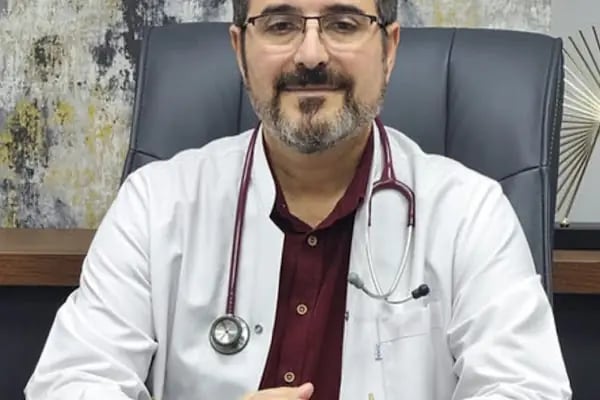 Prof. Dr. Hüseyin Gündüz, Kardiyoloji ve İç Hastalıkları Uzmanı (Kardiyomer Kalp ve Damar Sağlığı Özel Kliniği) - Resim 17
