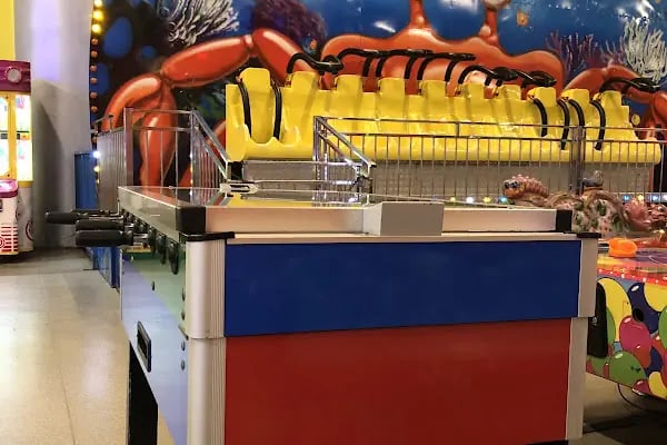 Star Park Luna Park - Resim 19