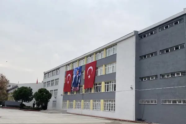 Çınar Anadolu Lisesi - Resim 2