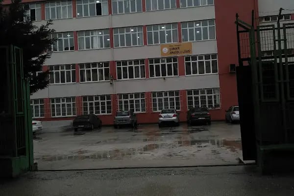 Çınar Anadolu Lisesi - Resim 20