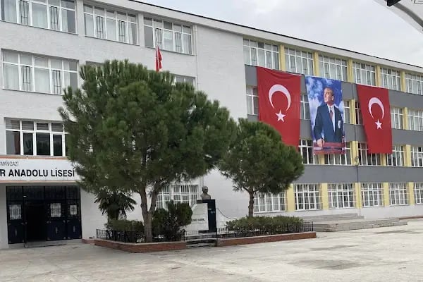 Çınar Anadolu Lisesi - Resim 3