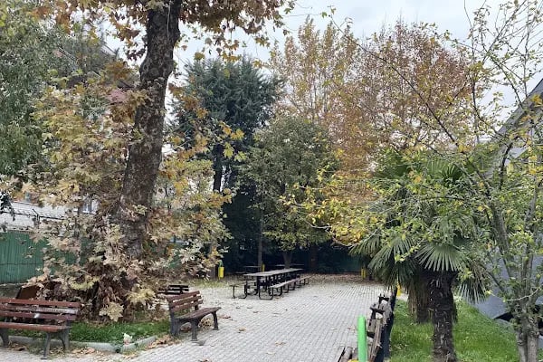 Çınar Anadolu Lisesi - Resim 9