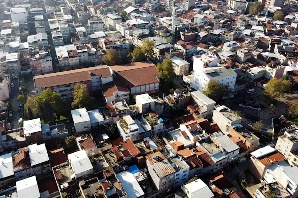 Çınar Anadolu Lisesi - Resim 8