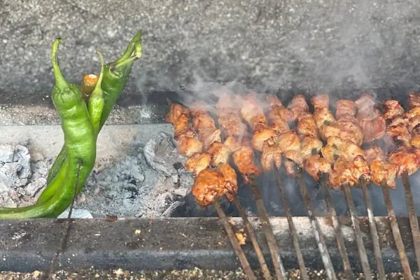 Kebapci Horoz Ali - Resim 18
