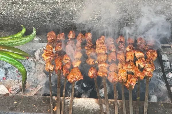 Kebapci Horoz Ali - Resim 20
