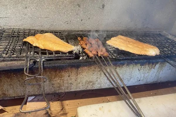 Kebapci Horoz Ali - Resim 17