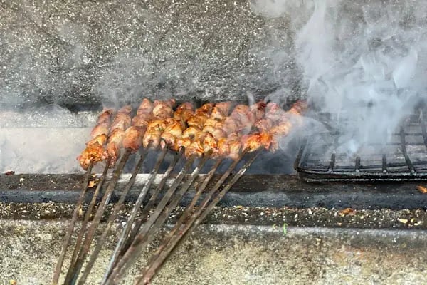 Kebapci Horoz Ali - Resim 19