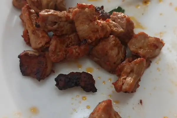 Kebapci Horoz Ali - Resim 8