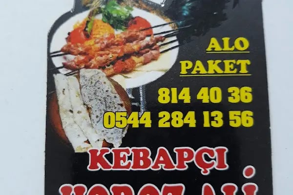 Kebapci Horoz Ali - Resim 13