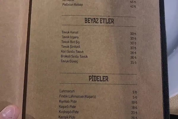 Kebapci Horoz Ali - Resim 12