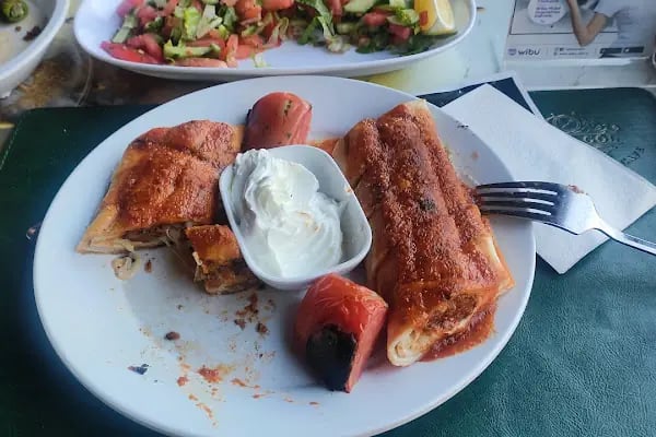 Yeşilgöl restaurant cafe - Resim 13