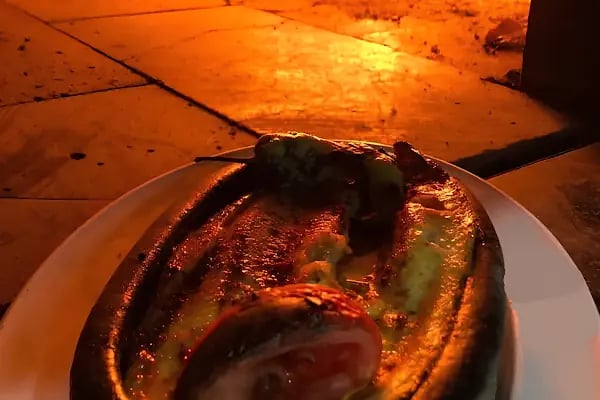 Yeşilgöl restaurant cafe - Resim 2