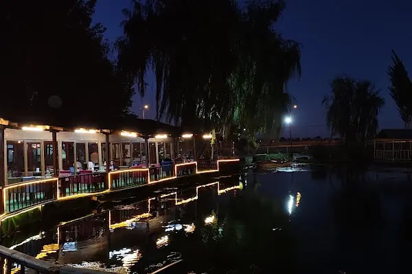 Yeşilgöl restaurant cafe - Resim 12