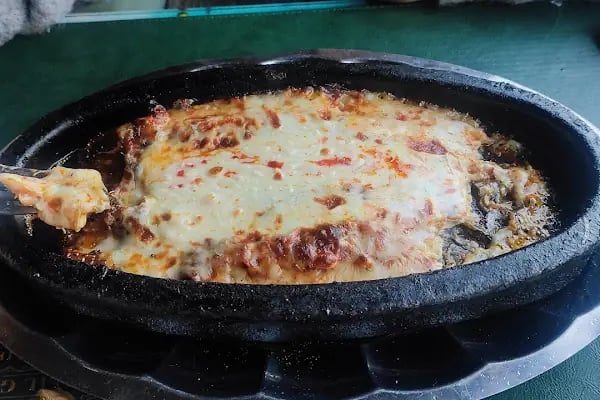 Yeşilgöl restaurant cafe - Resim 10