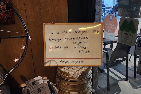 AKM Yeşilçam Sineması - Resim 17