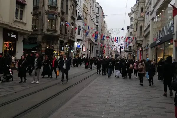 AKM Yeşilçam Sineması - Resim 8