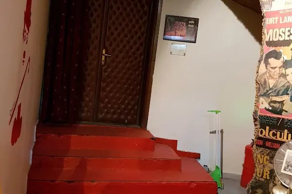 AKM Yeşilçam Sineması - Resim 15