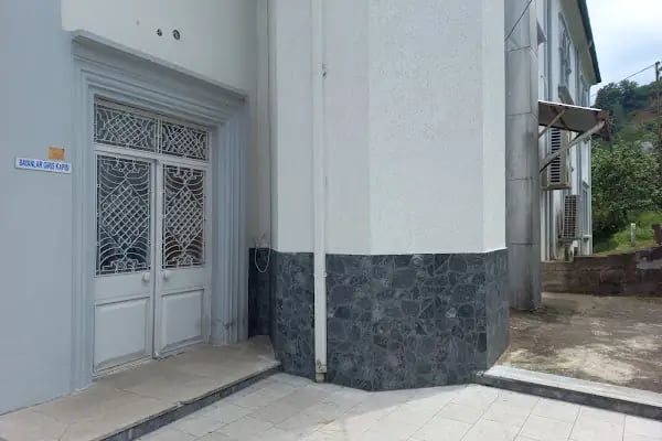 Akçaköy Merkez Camii - Resim 3