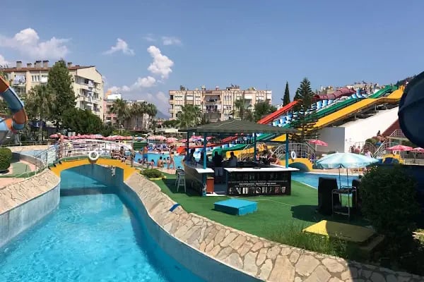 Foto Moda Alanya (Düğün, Nişan,Reklam &amp; Tanıtım) - Resim 2