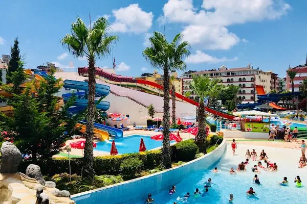 Foto Moda Alanya (Düğün, Nişan,Reklam &amp; Tanıtım) - Resim 6