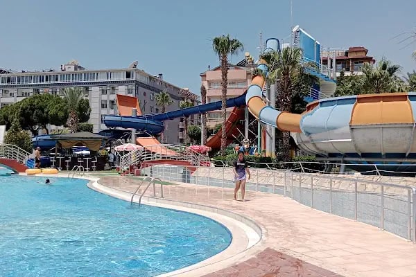 Foto Moda Alanya (Düğün, Nişan,Reklam &amp; Tanıtım) - Resim 14