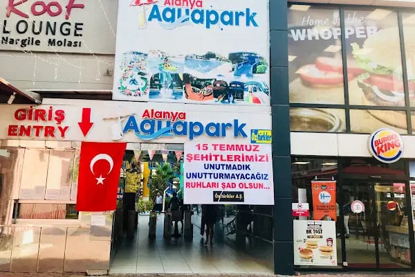 Foto Moda Alanya (Düğün, Nişan,Reklam &amp; Tanıtım) - Resim 19