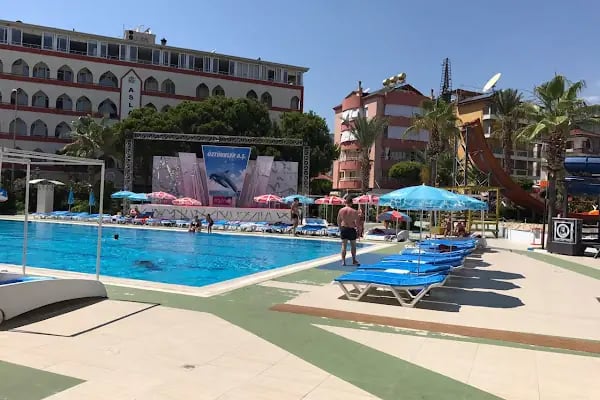 Foto Moda Alanya (Düğün, Nişan,Reklam &amp; Tanıtım) - Resim 10